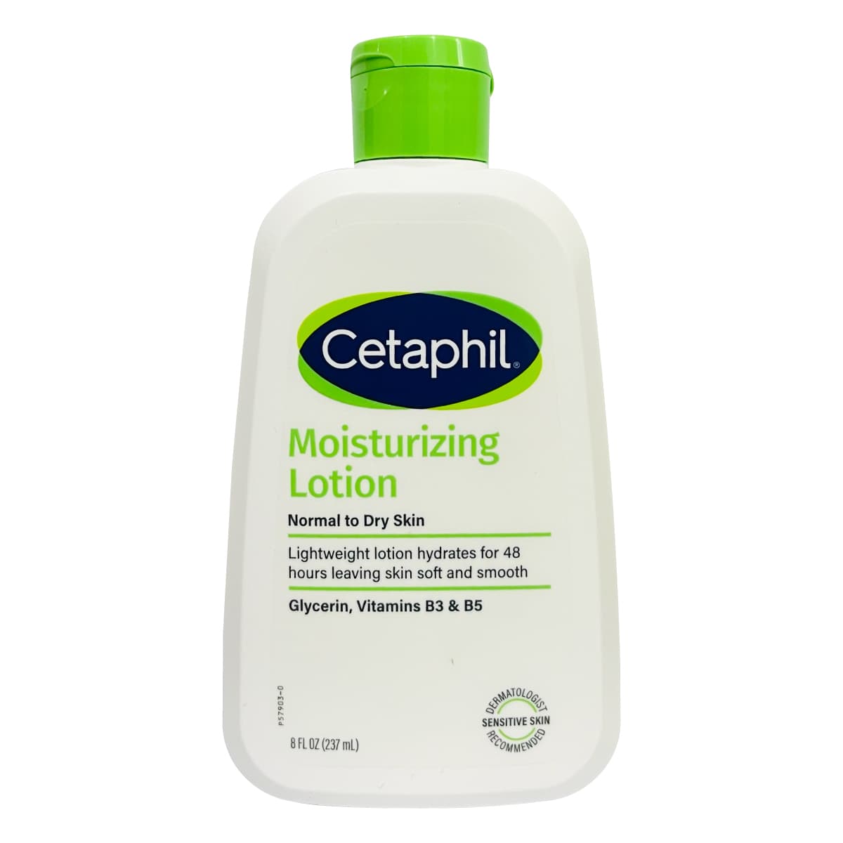 Cetaphil Moisturizing Lotion Normal to Dry Skin