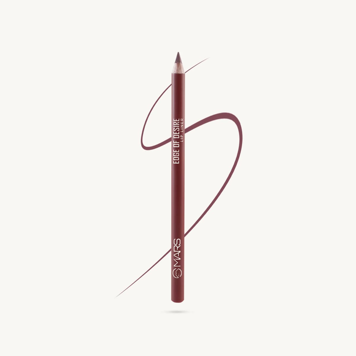 Mars Edge of Desire Lip Liner Pencil