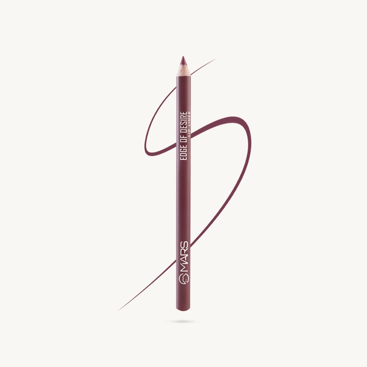 Mars Edge of Desire Lip Liner Pencil