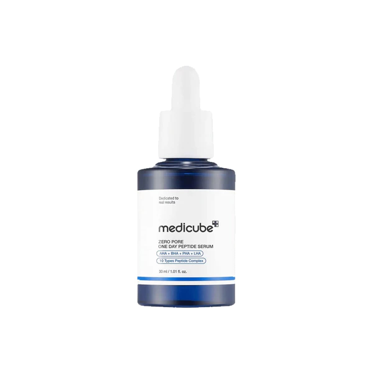 Medicube Zero Pore One Day Peptide Serum