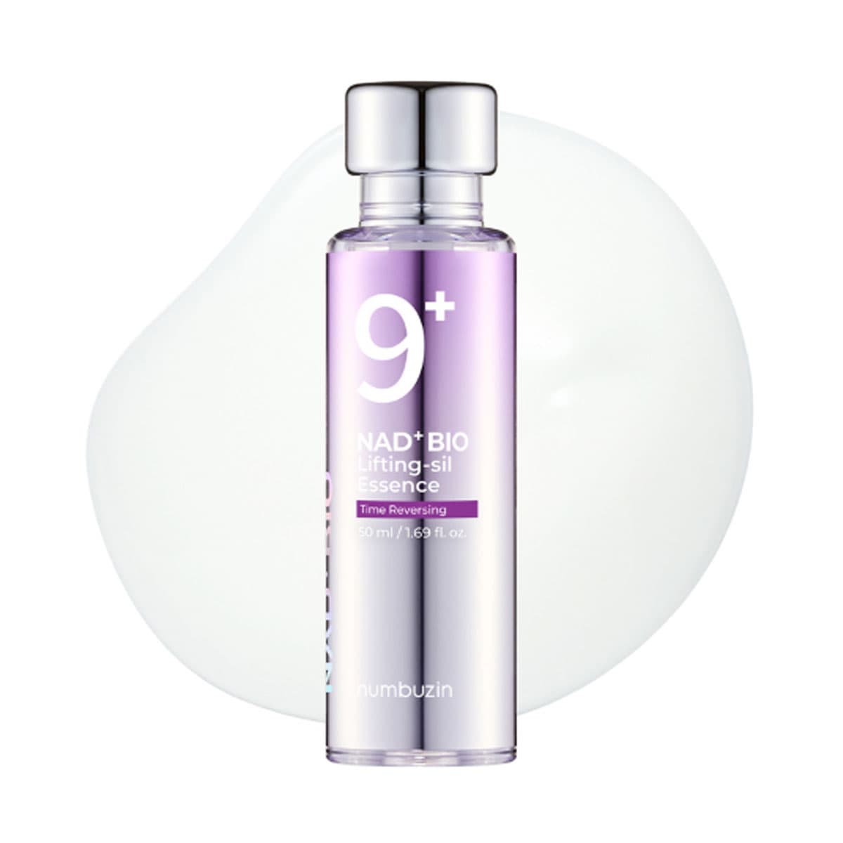 Numbuzin No.9 NAD Bio Lifting Essence