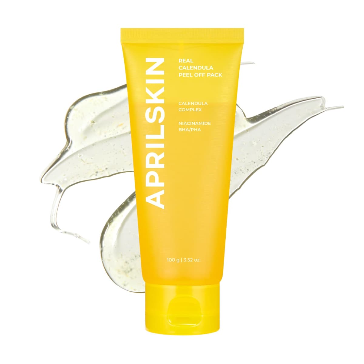 APRILSKIN Real Calendula Peel Off Pack