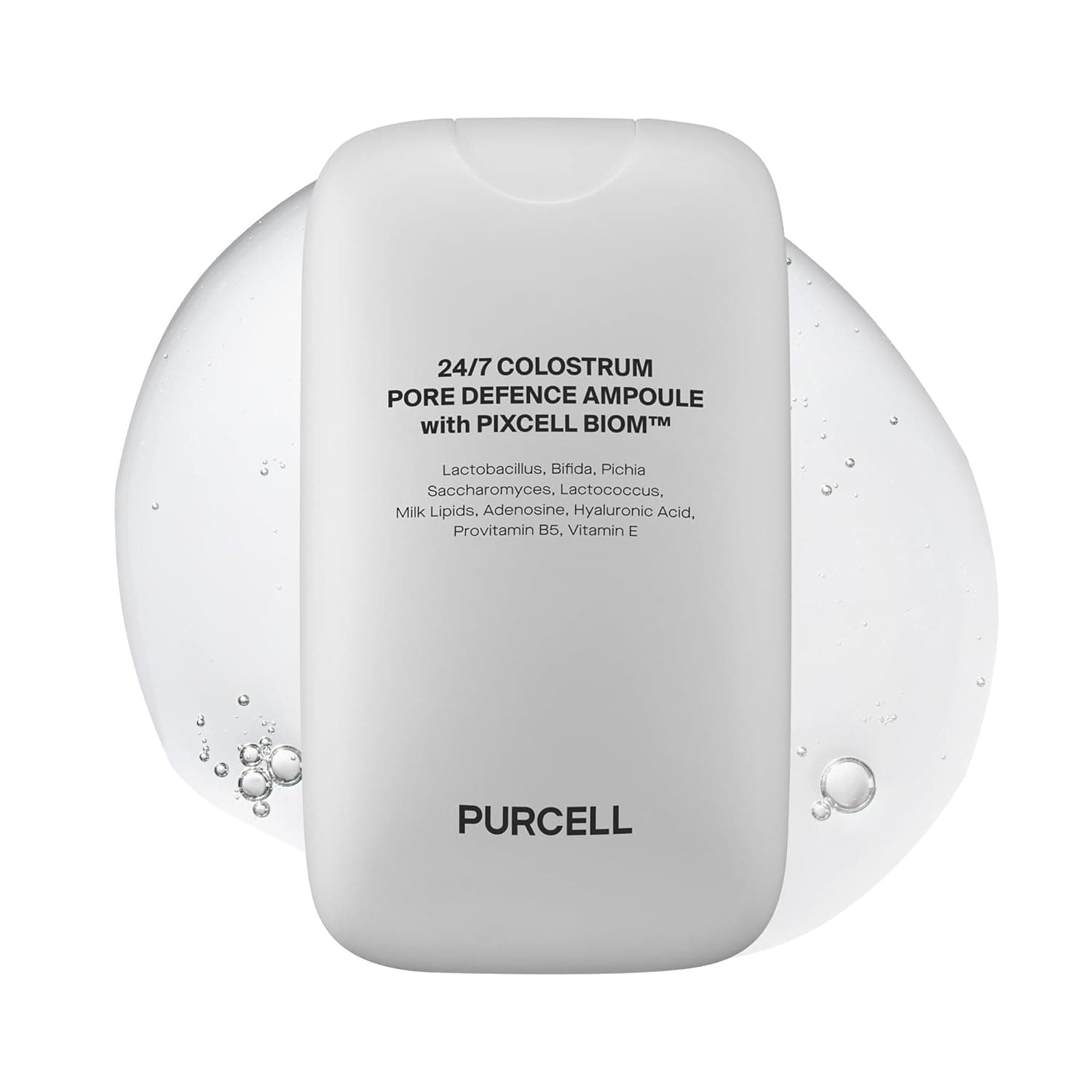 Purcell 24/7 Colostrum Pore Defence Ampoule