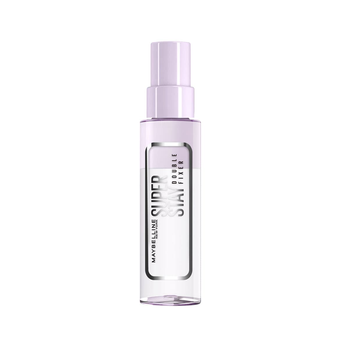 Maybelline Superstay Double Fixer Setting Spray