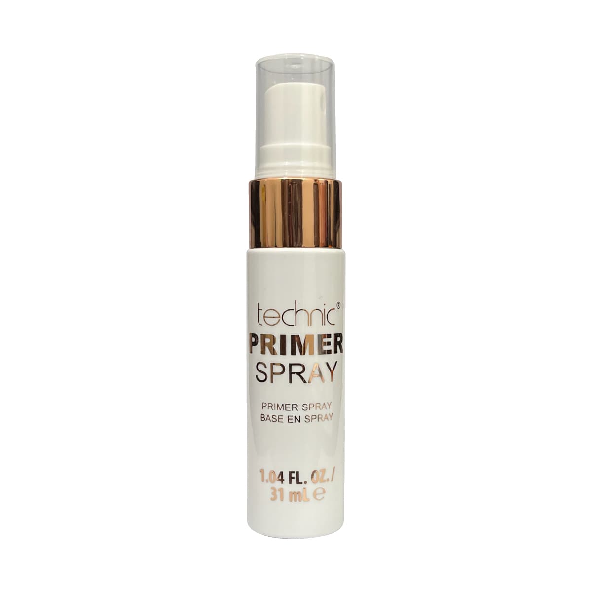 Technic Primer Spray