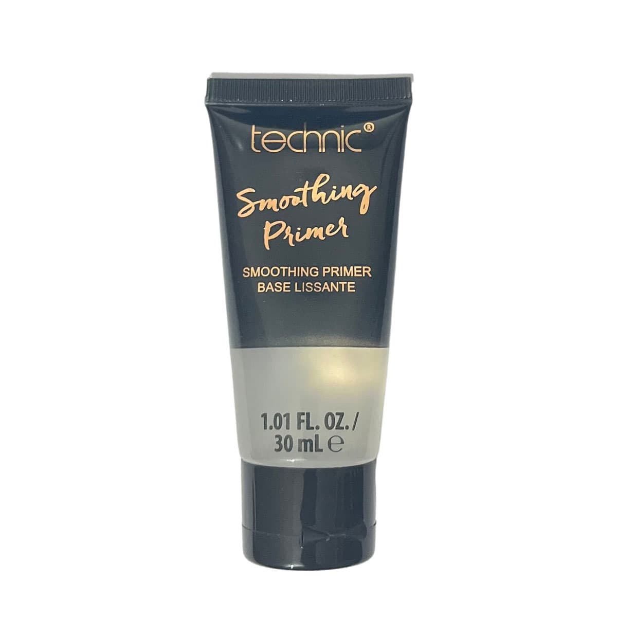Technic Smoothing Primer