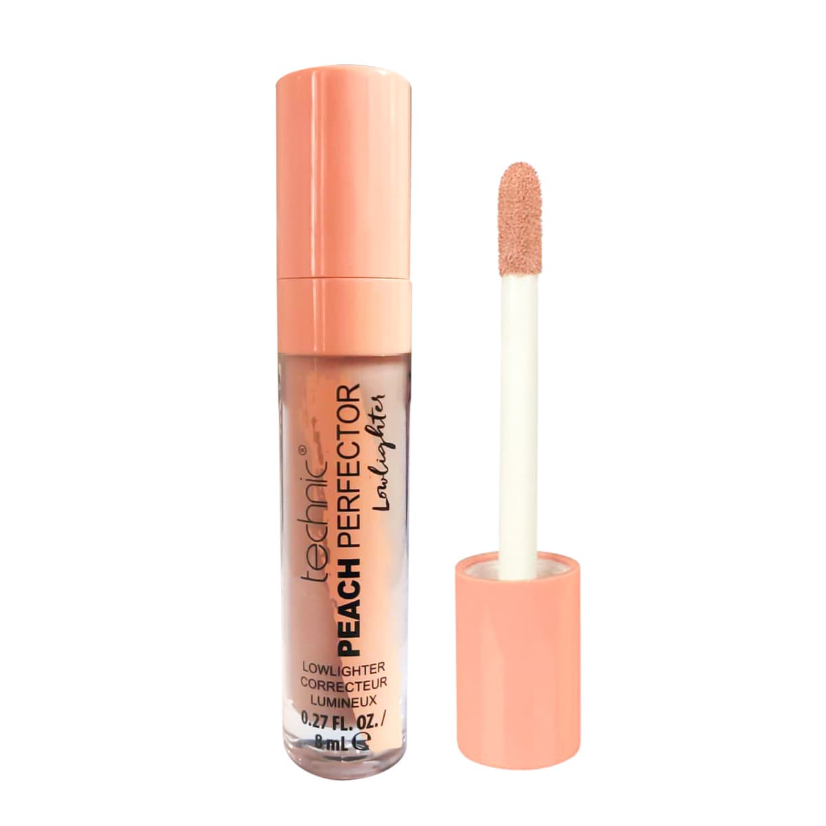 Technic Peach Perfector Corrector