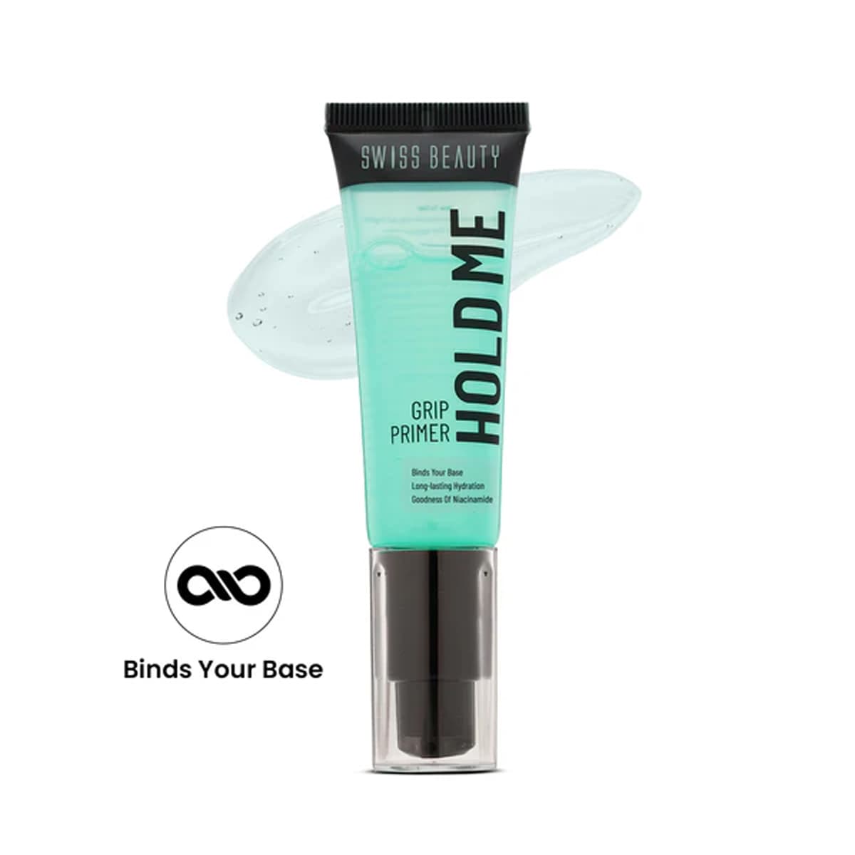 Swiss Beauty Hold Me Grip Primer