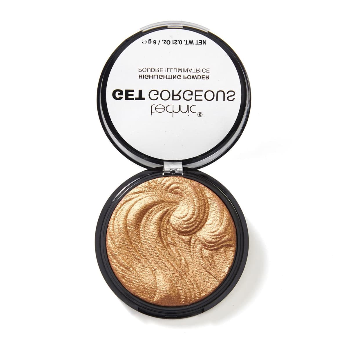 Technic Get Gorgeous Highlighting Powder