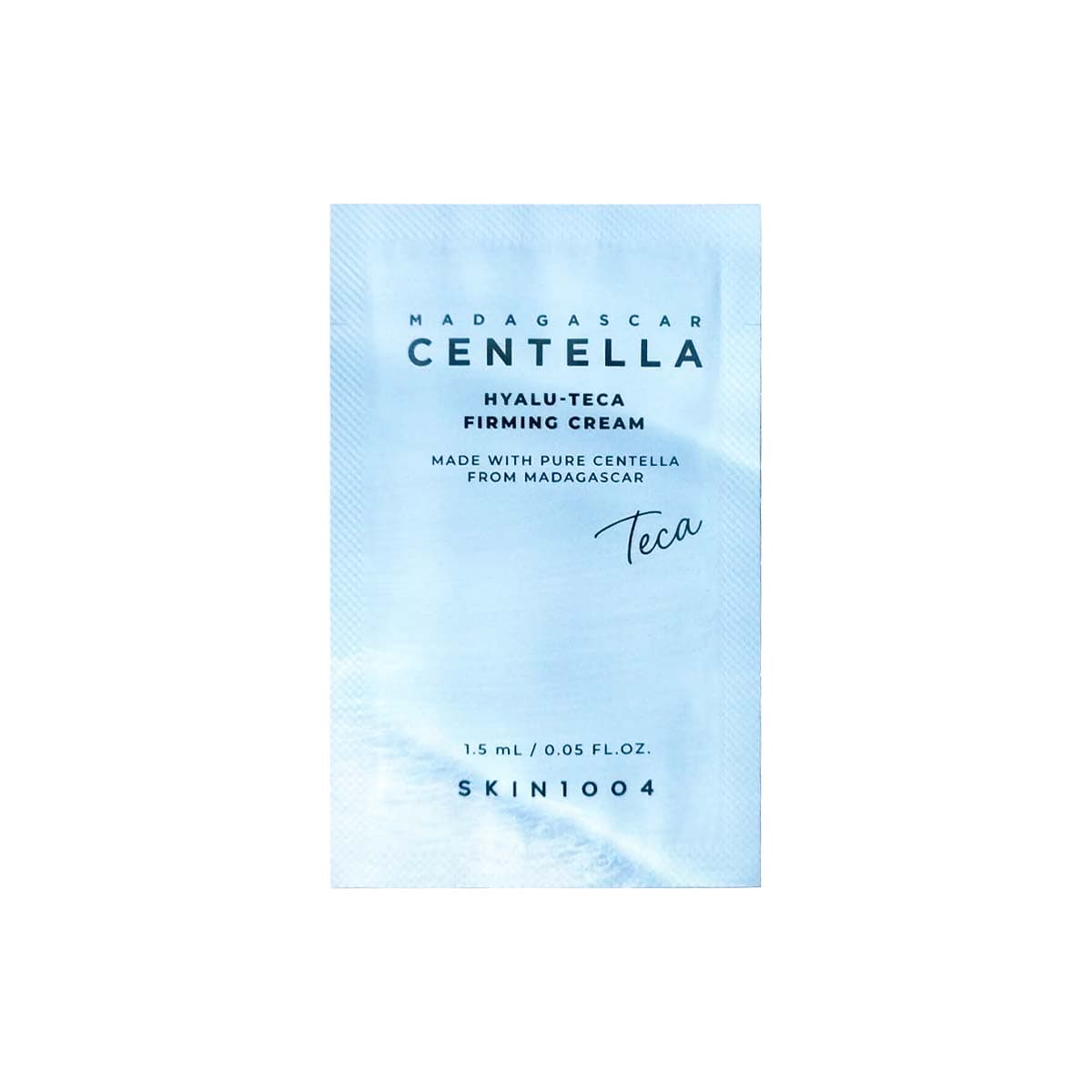 Skin1004 Hyalu-Teca Firming Cream (Sachet)