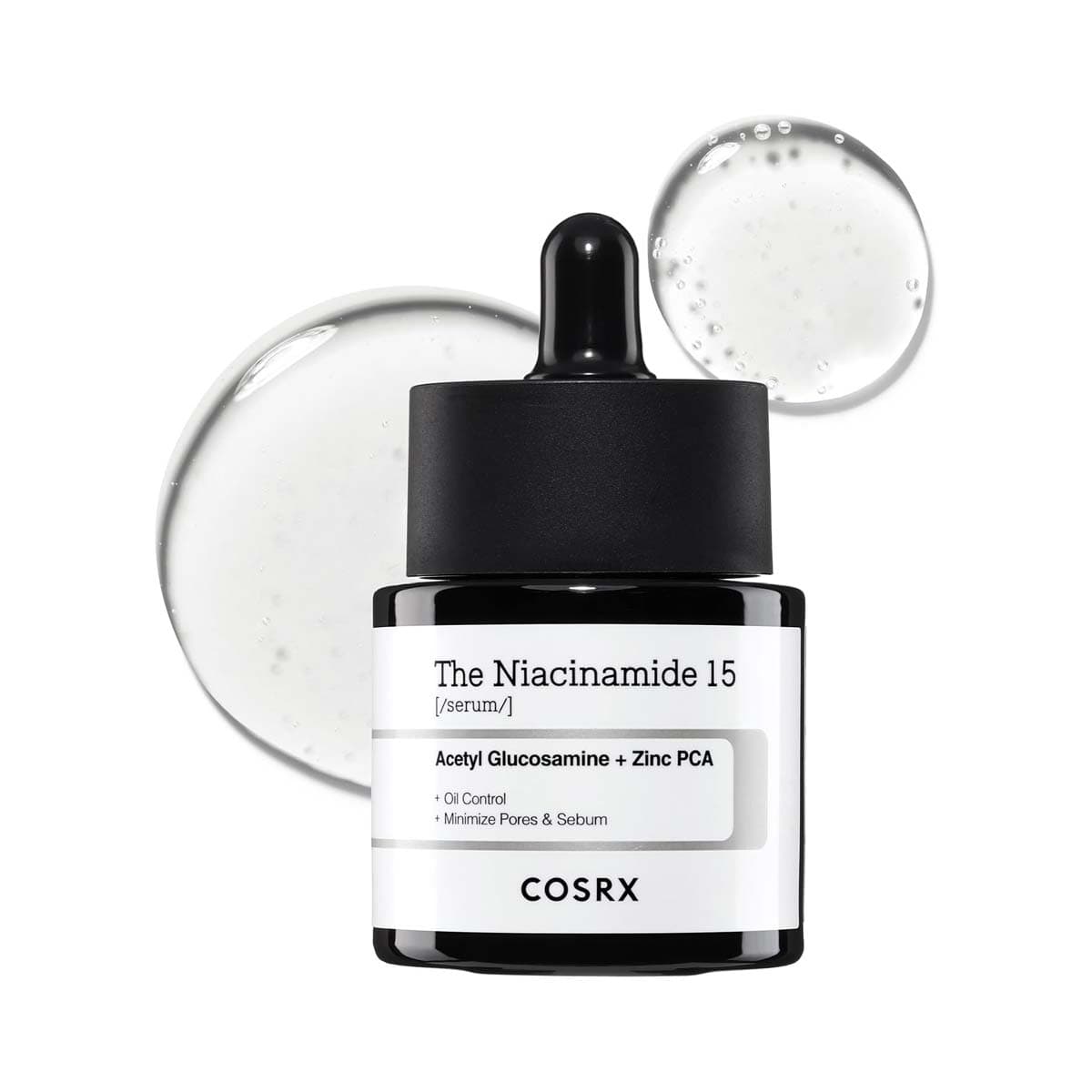 Cosrx The Niacinamide 15 Serum