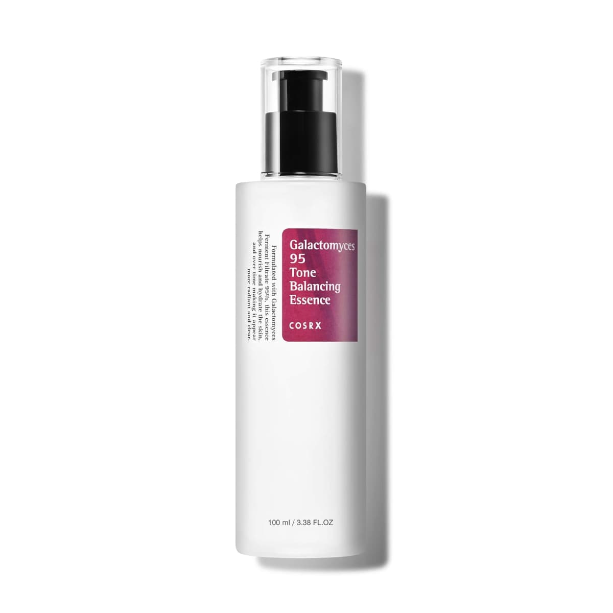 Cosrx Galactomyces 95 Tone Balancing Essence (Exp - Aug/27)