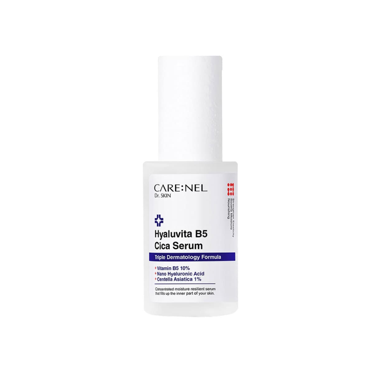 Care Nel Hyaluvita B5 Cica Serum (Exp - Sep/27)