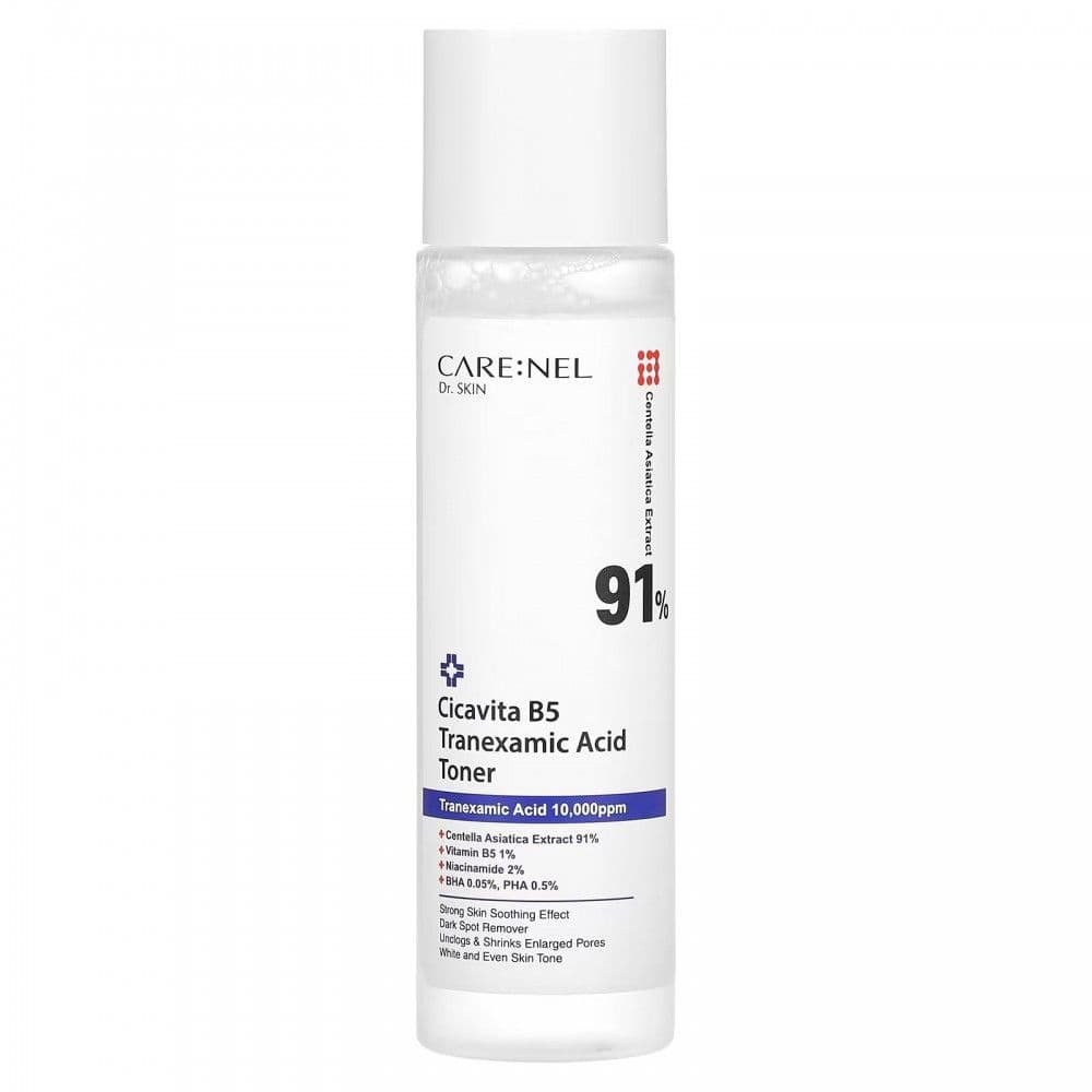 Care Nel Cicavita B5 Tranexamic Acid Toner (Exp - Apr/27)