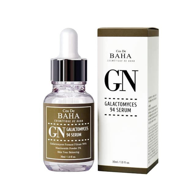 Cos De Baha Galactomyces 94 Serum (GN)