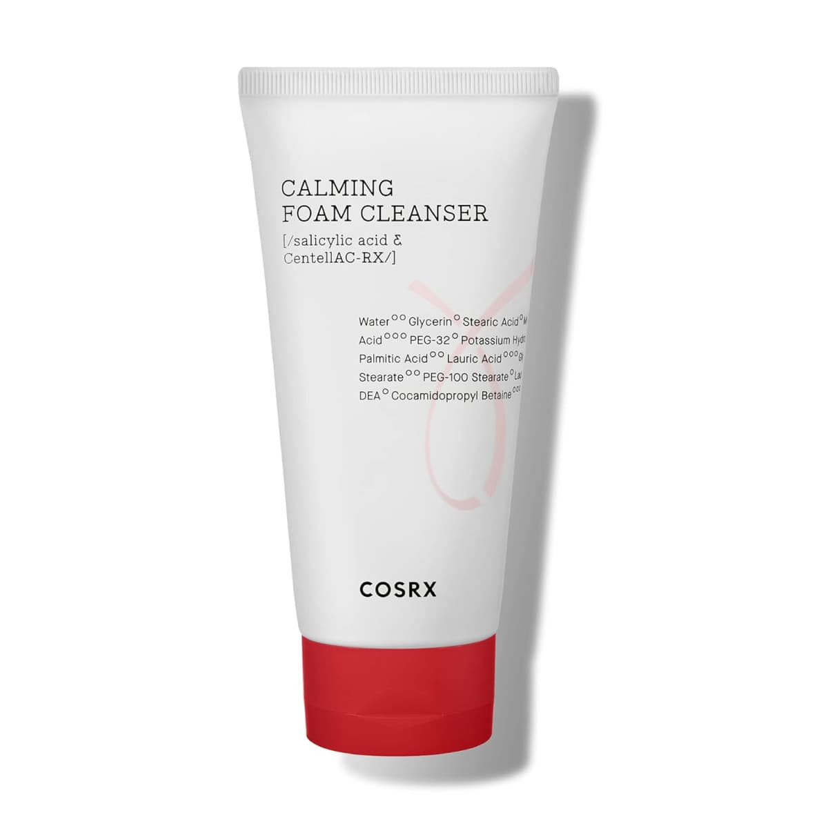 Cosrx AC Collection Calming Foam Cleanser (Exp - Jul/27)