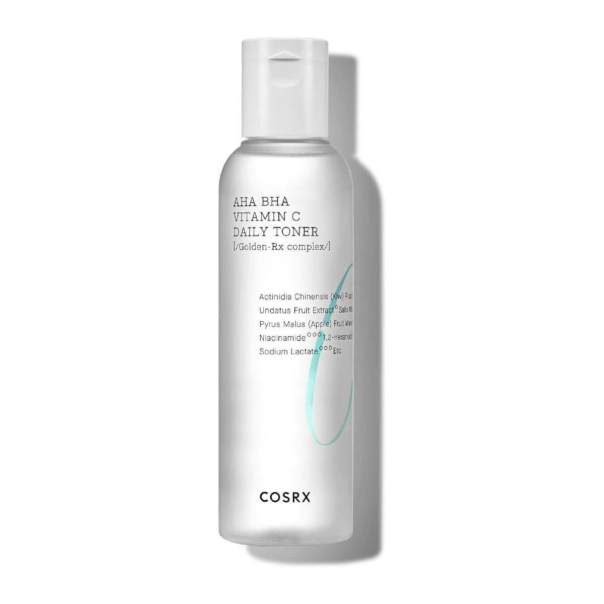 Cosrx Refresh ABC Daily Toner (AHA BHA Vitamin C) (Exp - Apr/27)