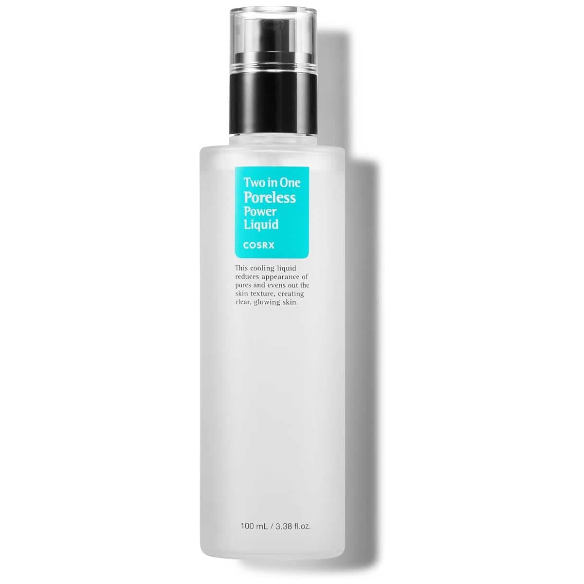 Cosrx Two in One Poreless Power Liquid (Exp - Jun/27)