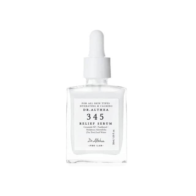 Dr. Althea 345 Relief Serum