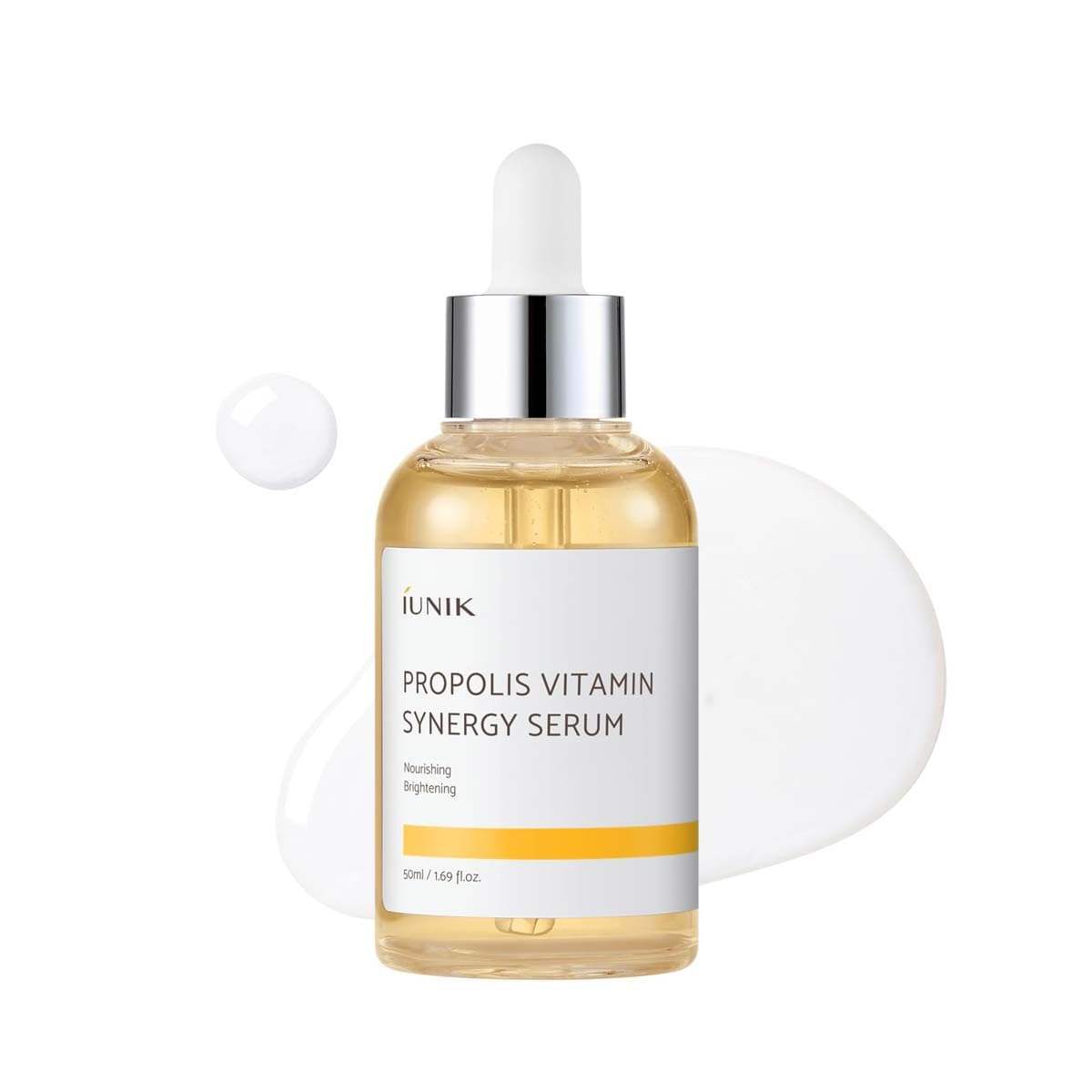 iUNIK Propolis Vitamin Synergy Serum