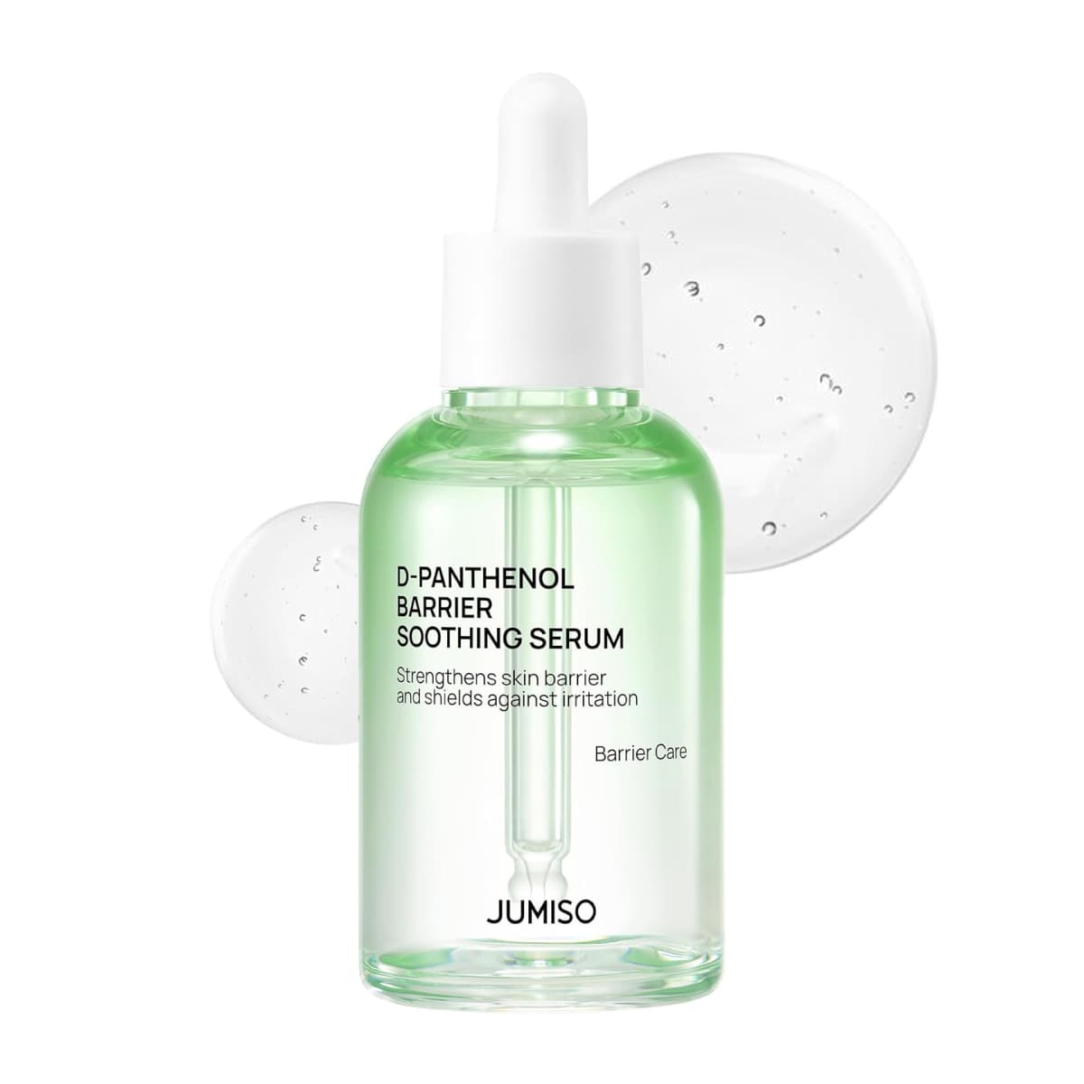 Jumiso D Panthenol Barrier Soothing Serum