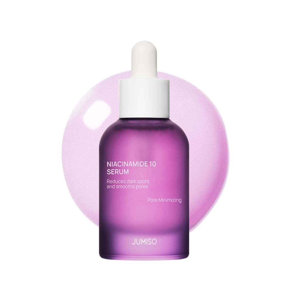 Jumiso Niacinamide 10 Pore Minimizing Serum