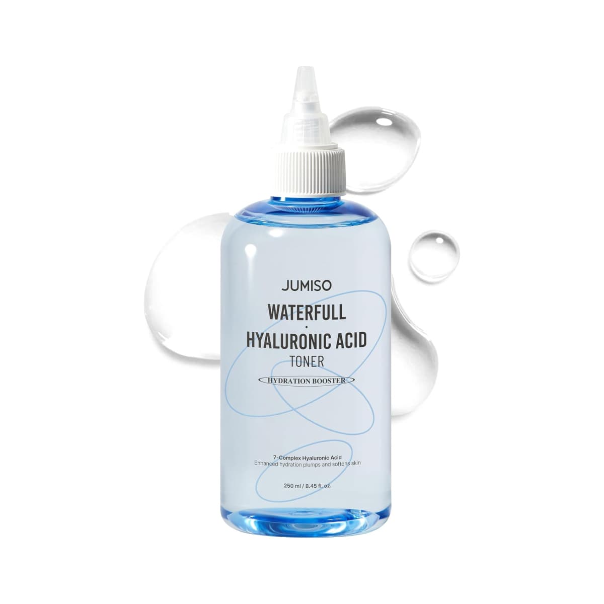 Jumiso Waterfull Hyaluronic Acid Toner