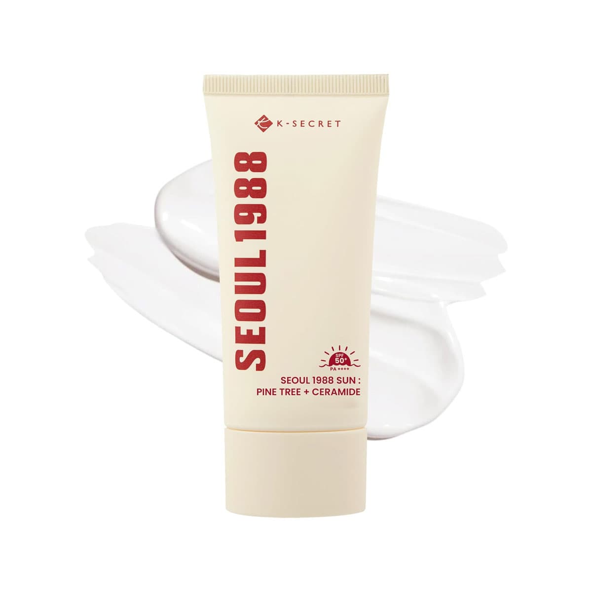 K SECRET SEOUL 1988 Sun : Pine Tree + Ceramide