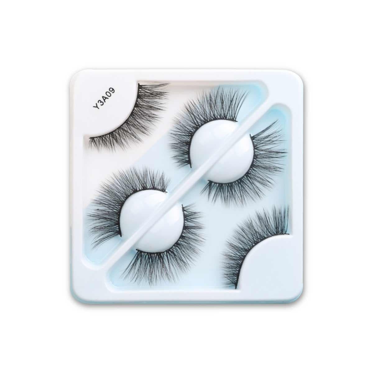 Magefy Eyelash Y3A09