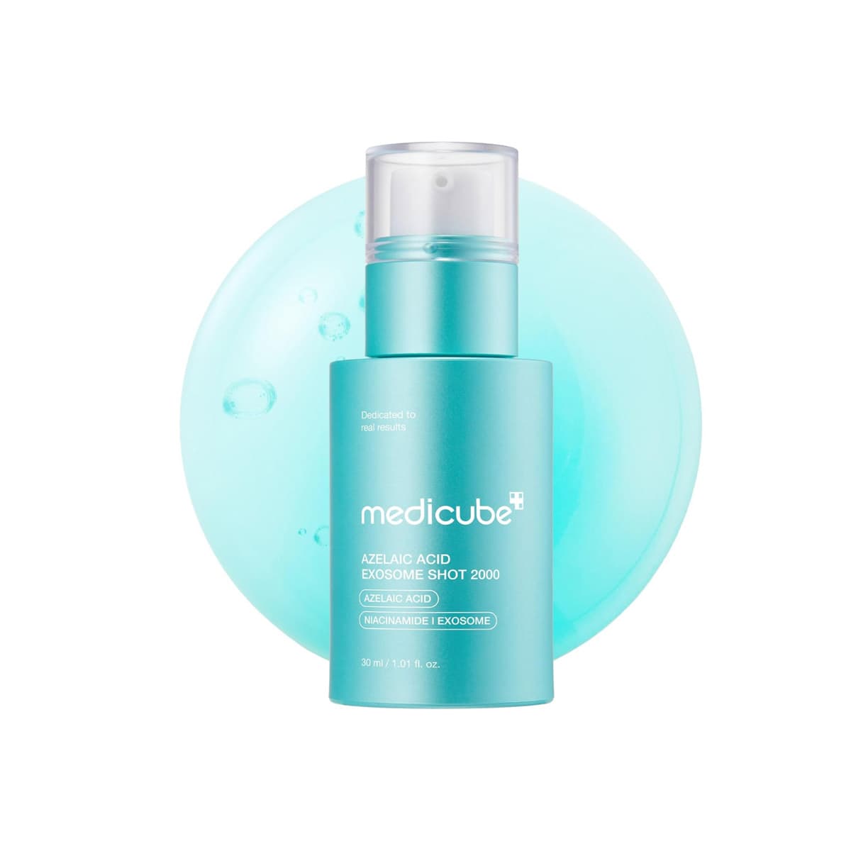 Medicube Azelaic Acid Exosome Shot 2000