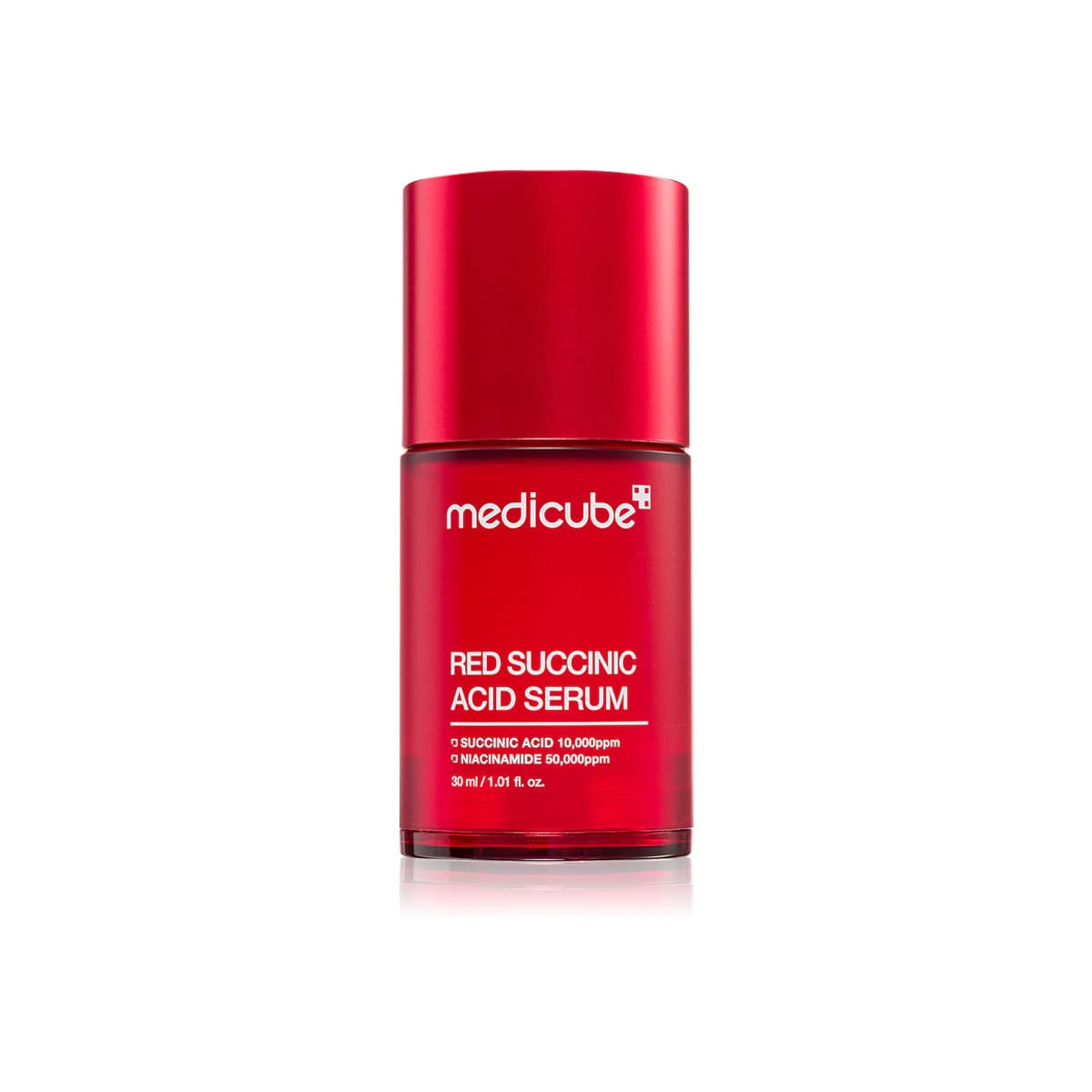 Medicube Red Succinic Acid Serum