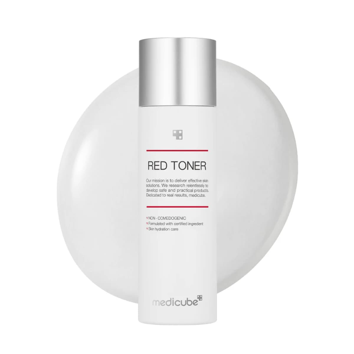 Medicube Red Toner