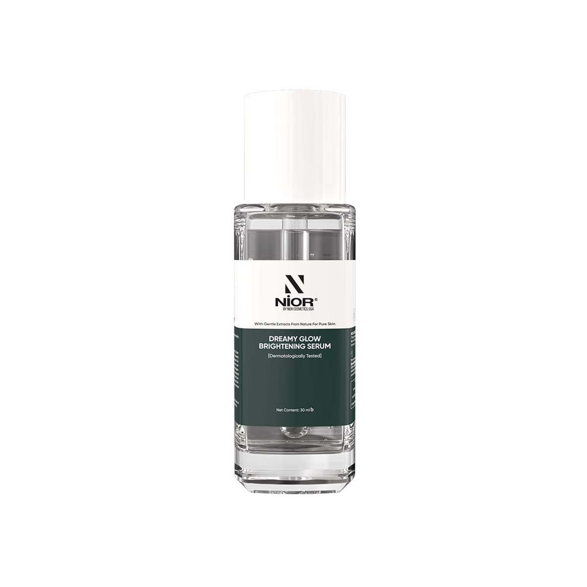Nior Dreamy Glow Brightening Serum
