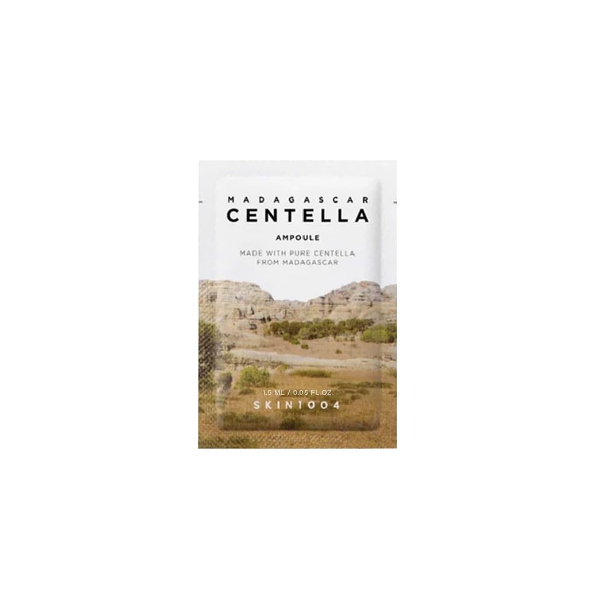 Skin1004 Centella Ampoule (Sachet)
