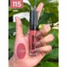 115 Smoky Rose