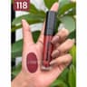 118 Crimson