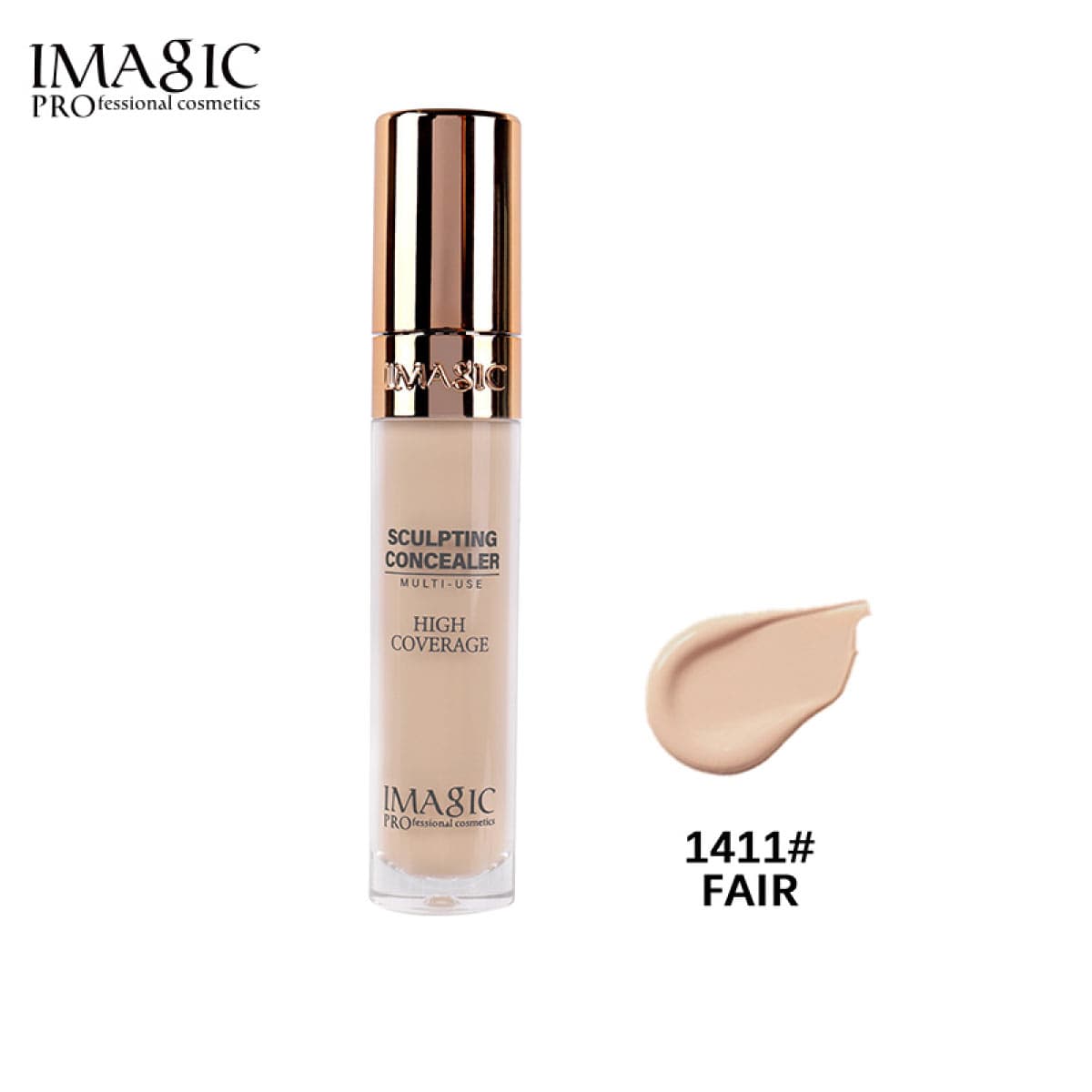 Imagic High Coverage Sculpting Concealer
