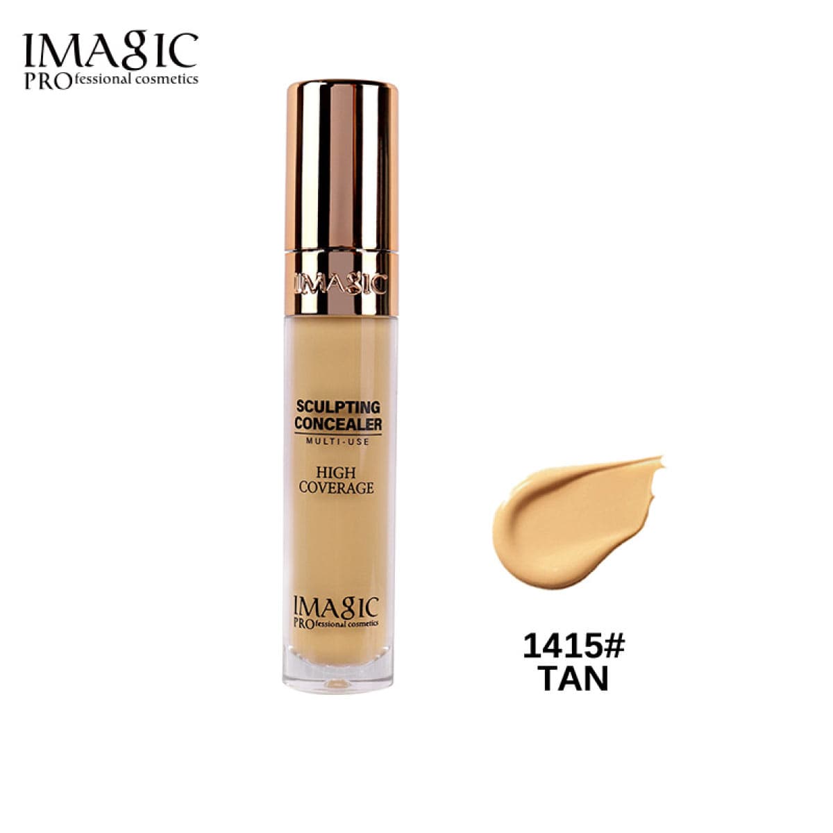 Imagic High Coverage Sculpting Concealer