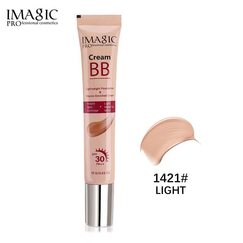 Imagic BB Cream SPF 30PA++