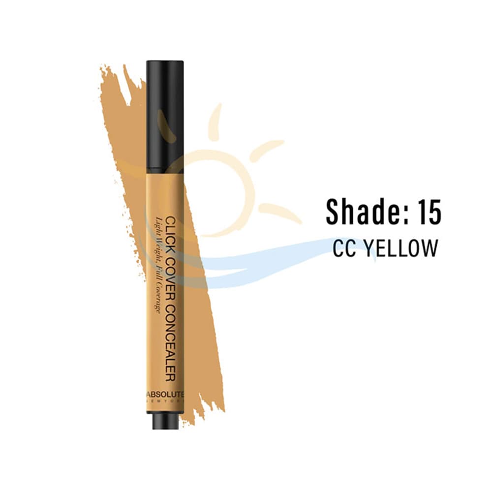 Absolute New York Click Cover Concealer