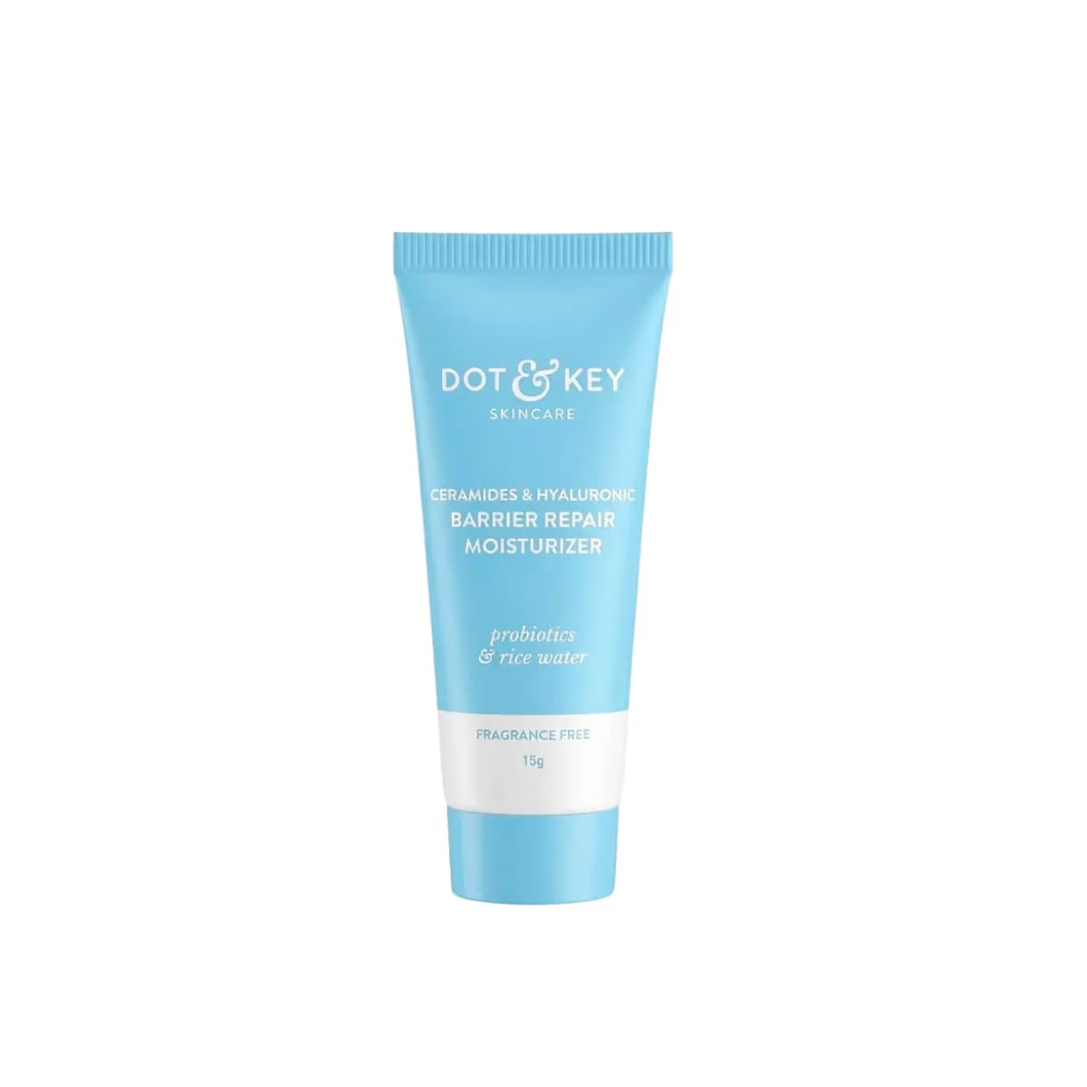 Dot & Key Ceramides & Hyaluronic Barrier Repair Moisturizer