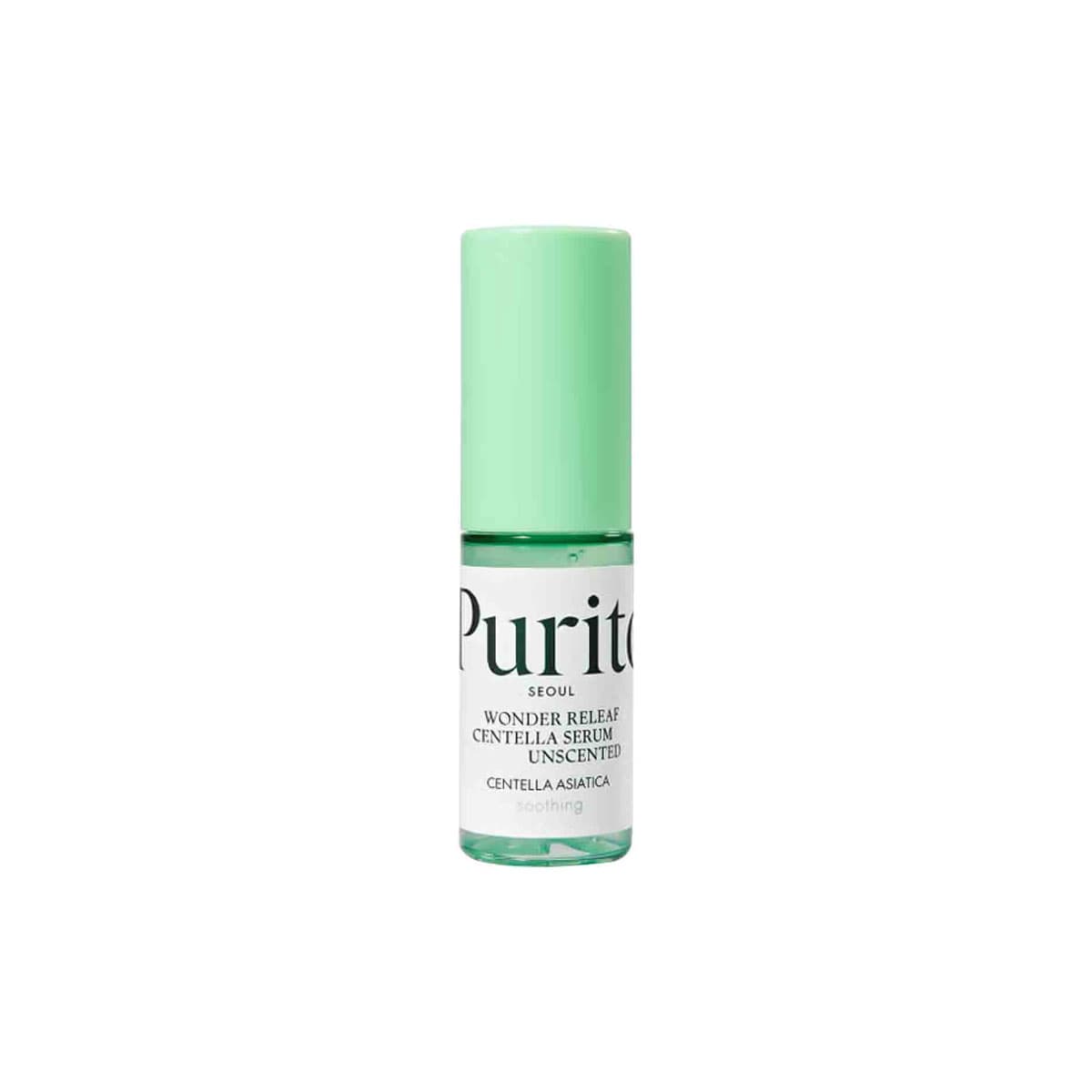 Purito Wonder Releaf Centella Serum Unscented
