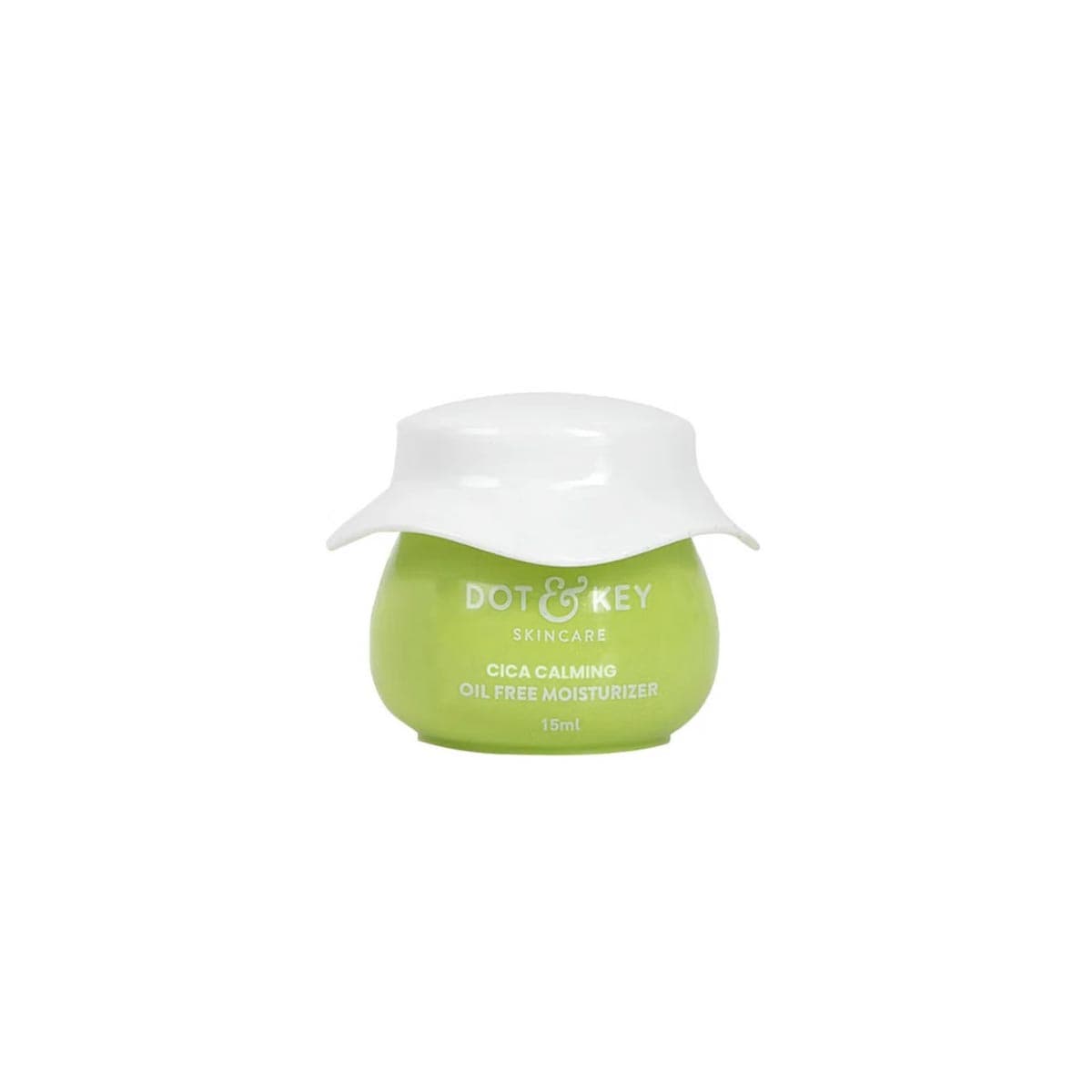 Dot & Key Cica Calming Oil-Free Moisturizer