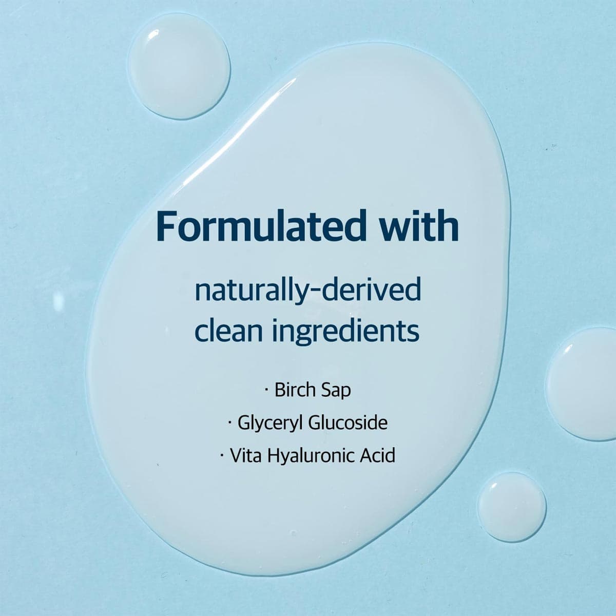 Round Lab Birch Juice Moisturizing Serum
