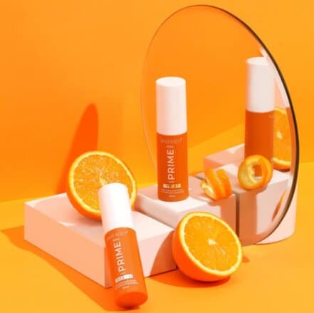 Swiss Beauty Pro Prime With VIT C & E