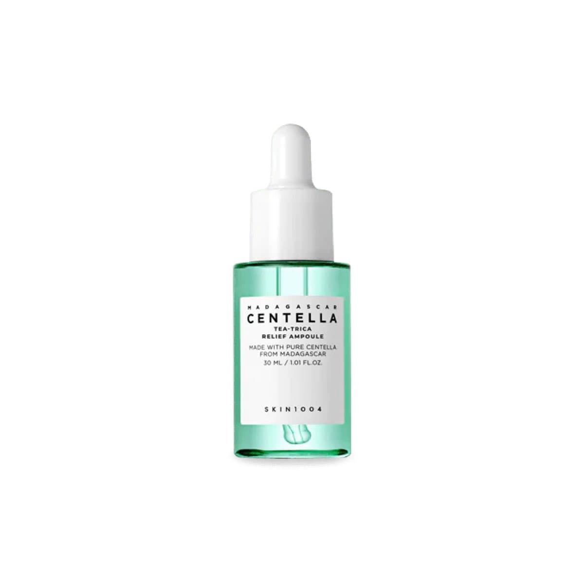 Skin1004 Tea-Trica Relief Ampoule
