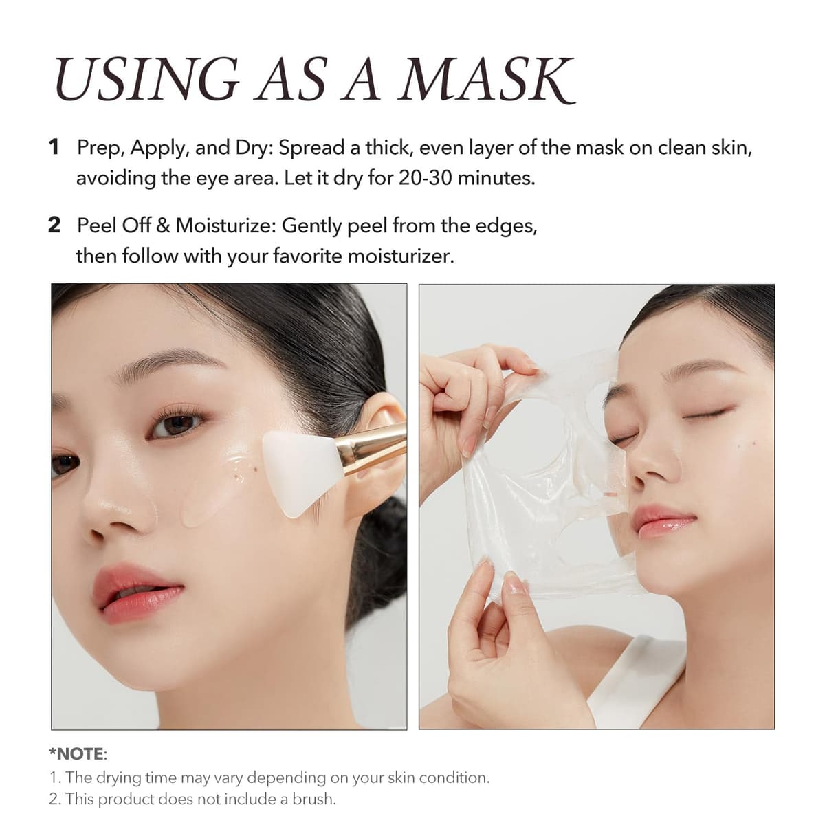 APRILSKIN Real Calendula Peel Off Pack