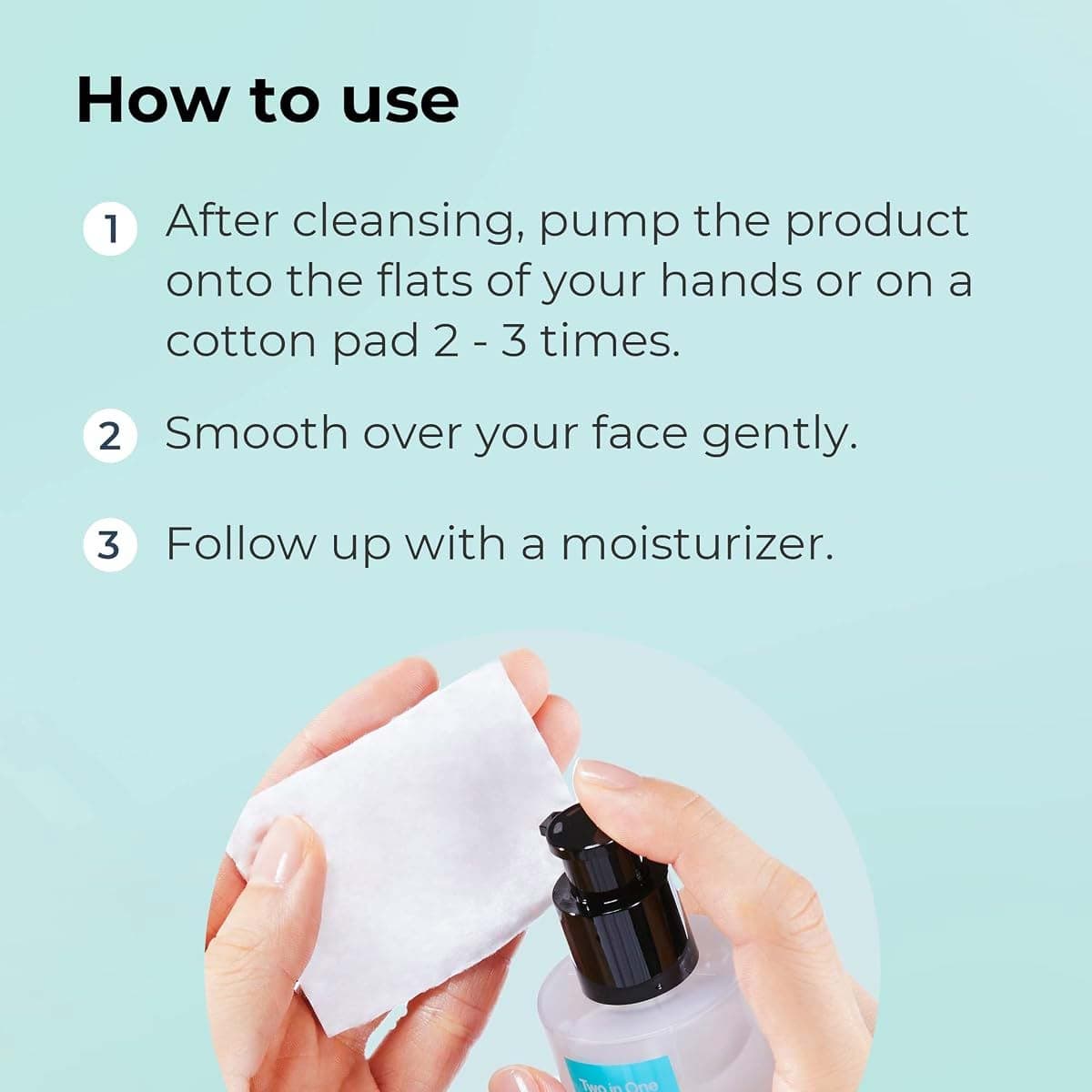 Cosrx Two in One Poreless Power Liquid (Exp - Jun/27)