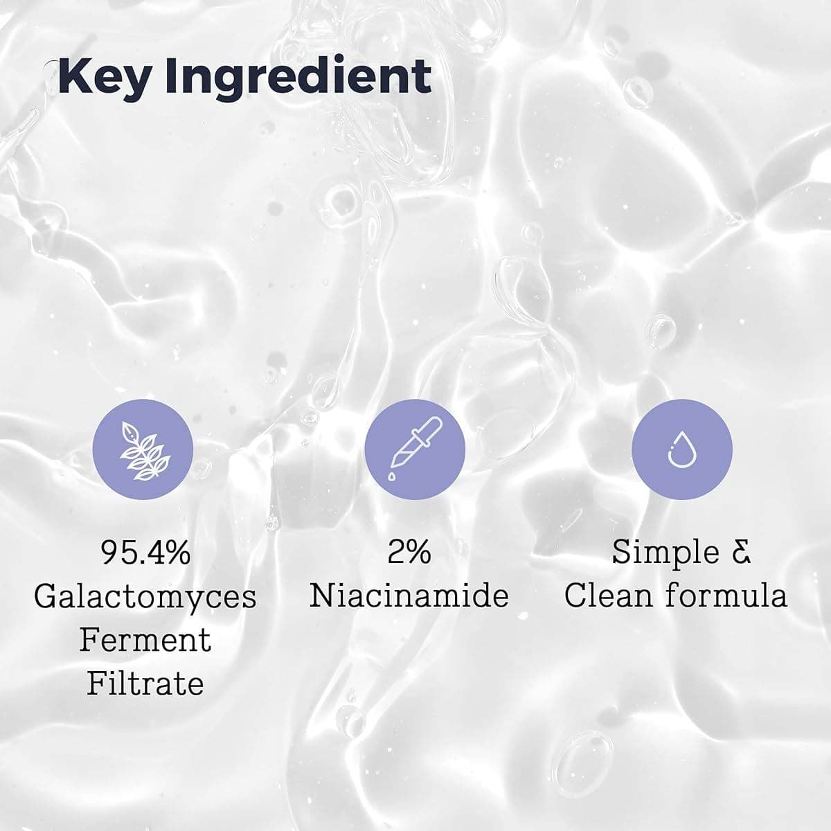 Cosrx Galactomyces 95 Tone Balancing Essence (Exp - Aug/27)