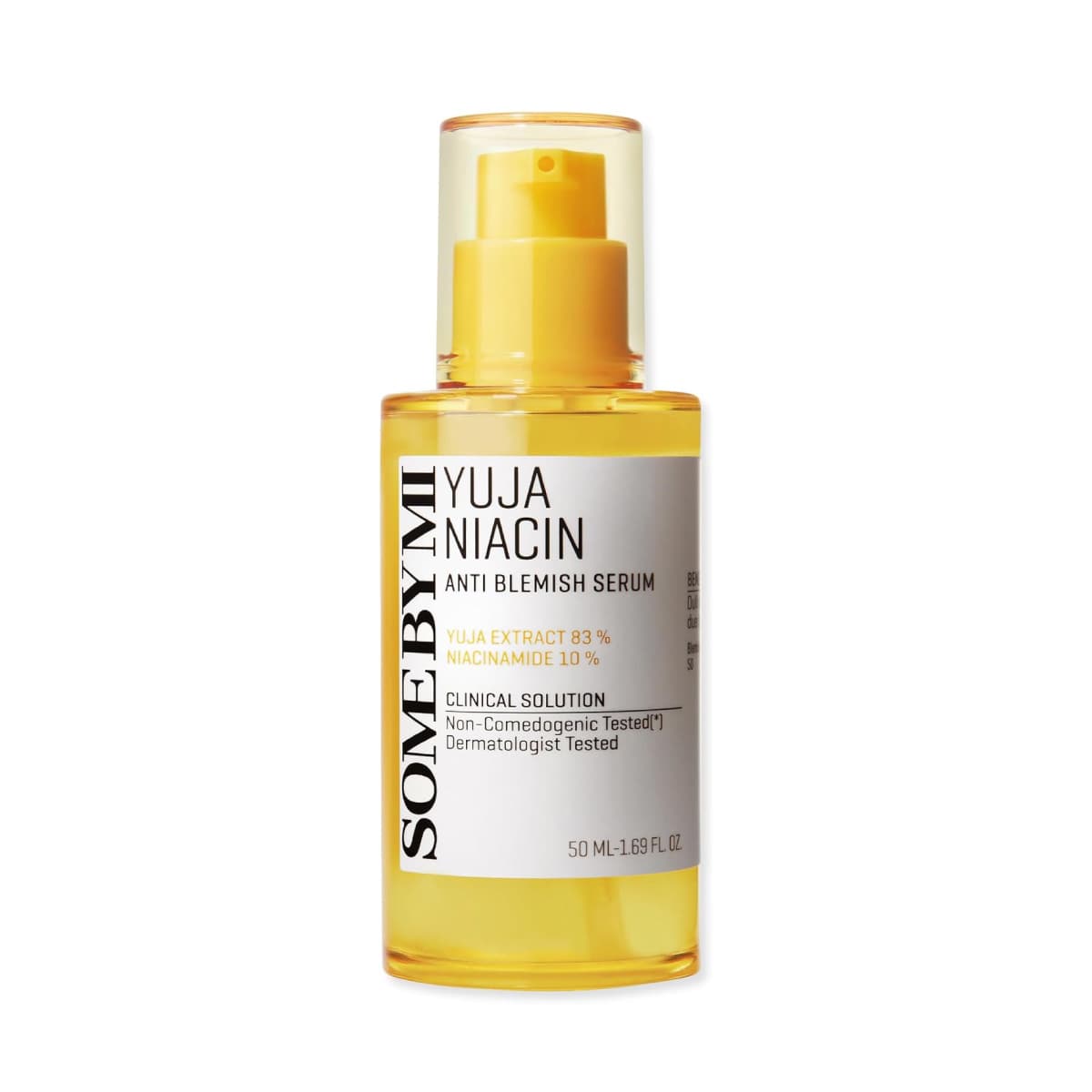 SOME BY MI Yuja Niacin Anti Blemish Serum